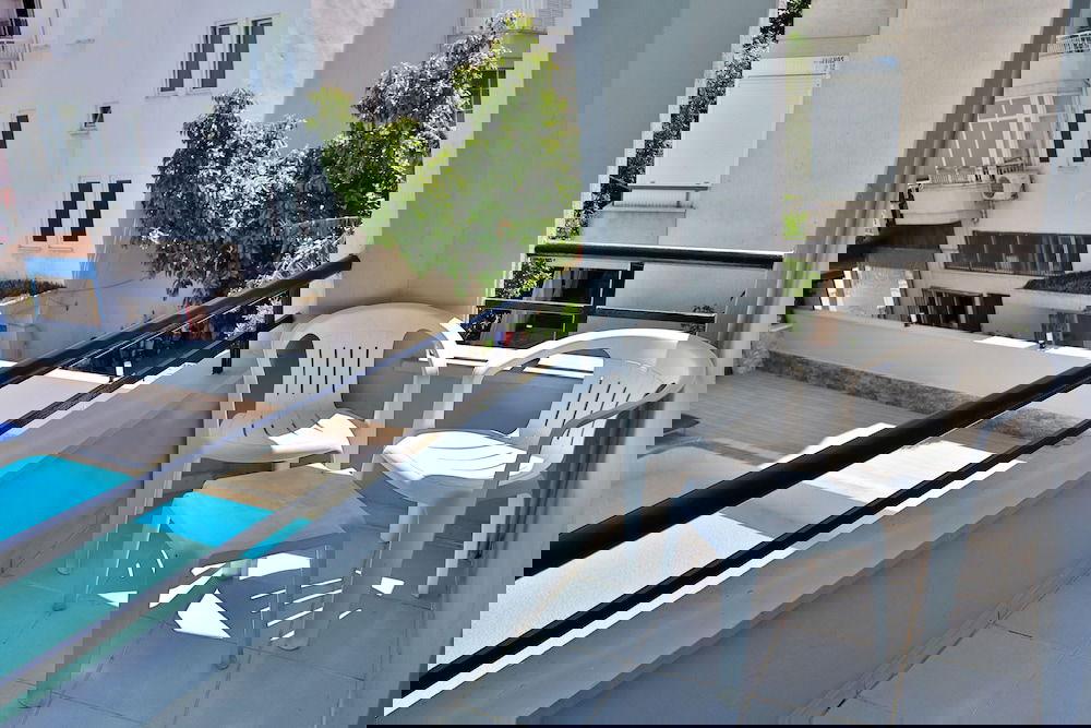 Hotel Kleopatra Smile