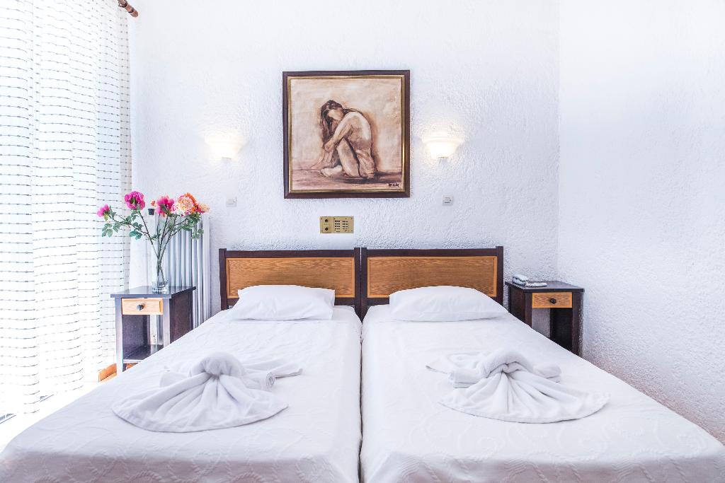 dal travel Creta Residence