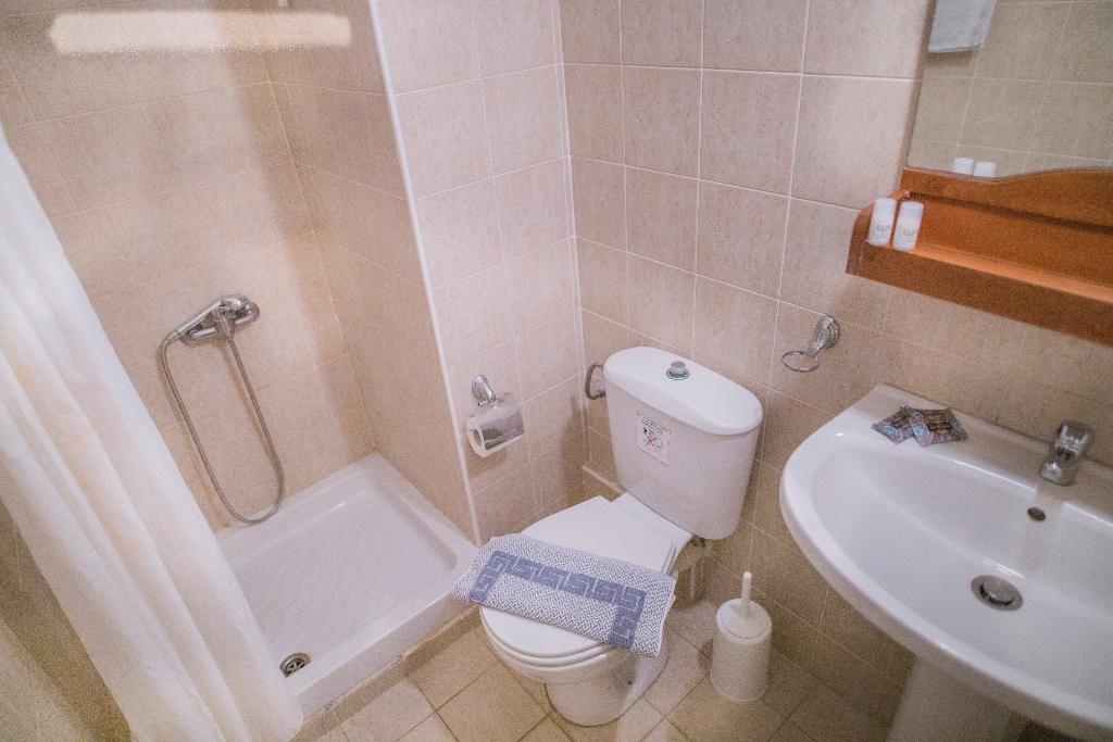dal travel Creta Residence