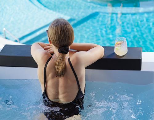dal travel Nautilux Rethymno By Mage Hotels