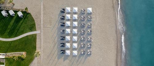 dal travel Nautilux Rethymno By Mage Hotels