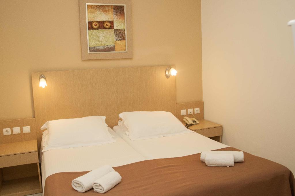 Eurohotel Katrin Hotel & Bungalows – All Inclusive