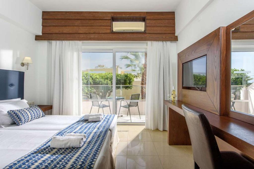 dal travel Eurohotel Katrin Hotel & Bungalows – All Inclusive