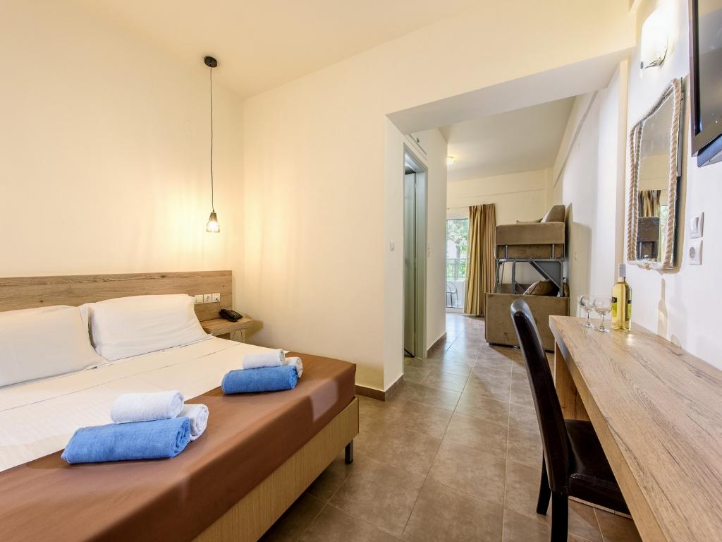 dal travel Eurohotel Katrin Hotel & Bungalows – All Inclusive