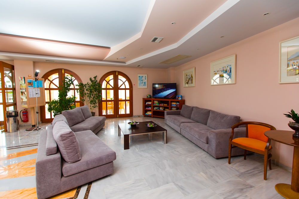 dal travel Anita Beach Hotel- Adults Only