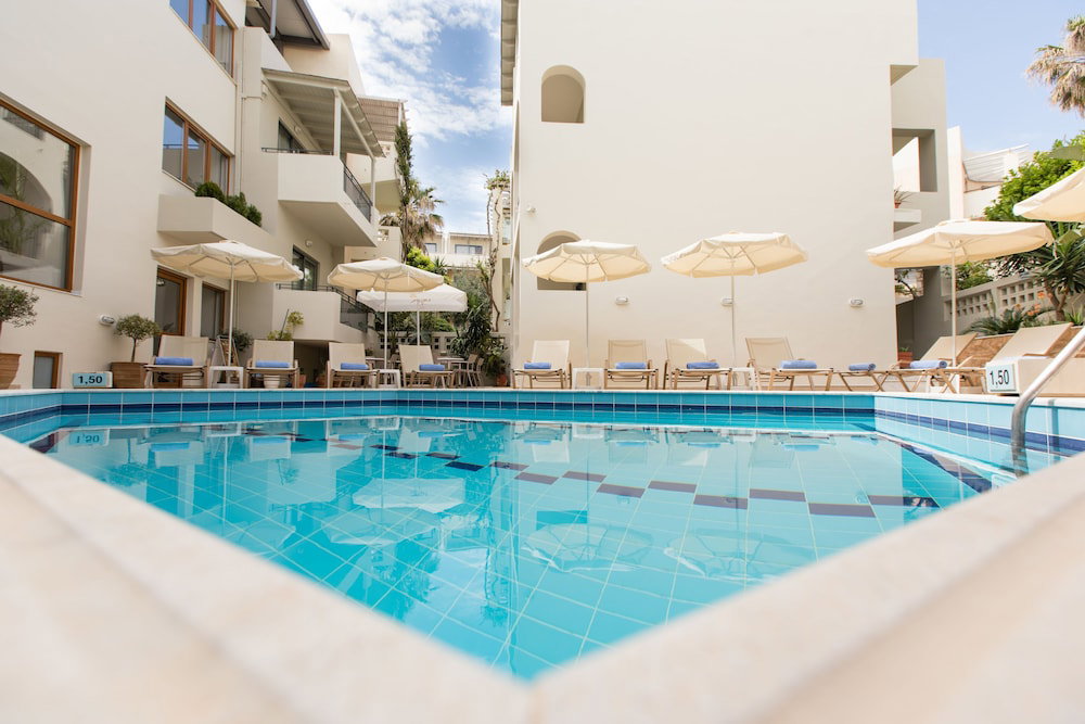 dal travel Anita Beach Hotel- Adults Only