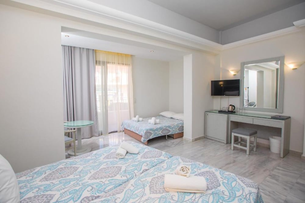 dal travel Anita Beach Hotel- Adults Only