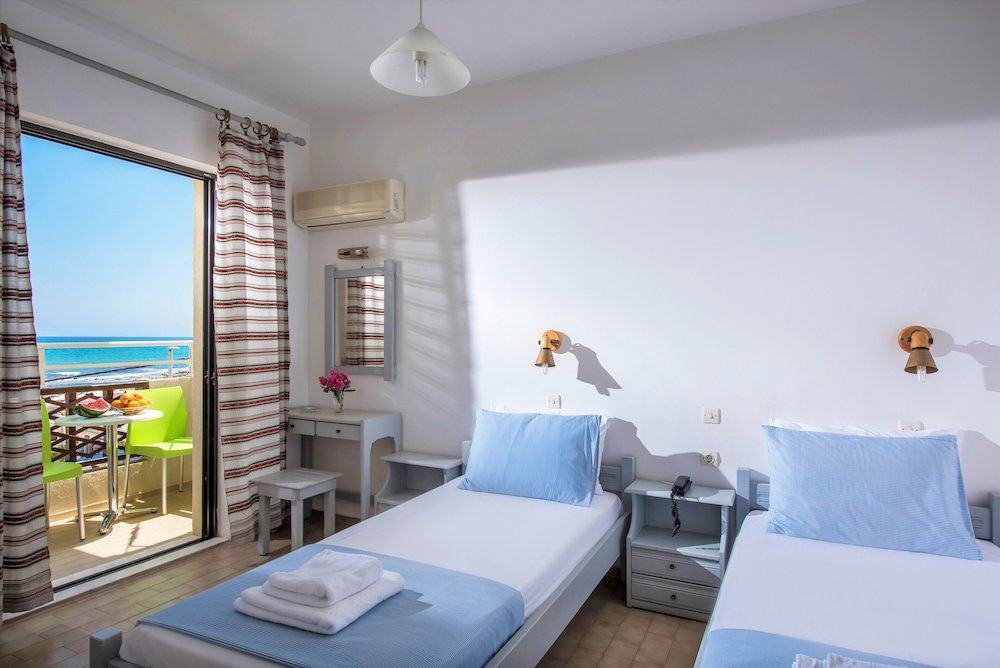 dal travel Smaragdine Beach