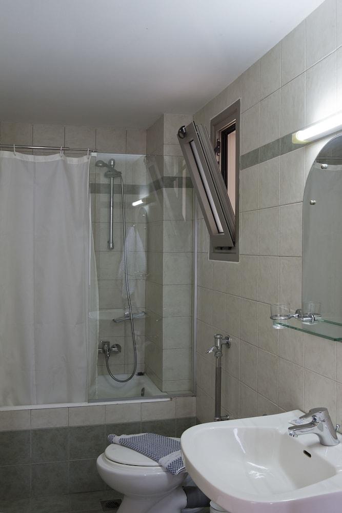 dal travel Marinos Beach Hotel Apartments