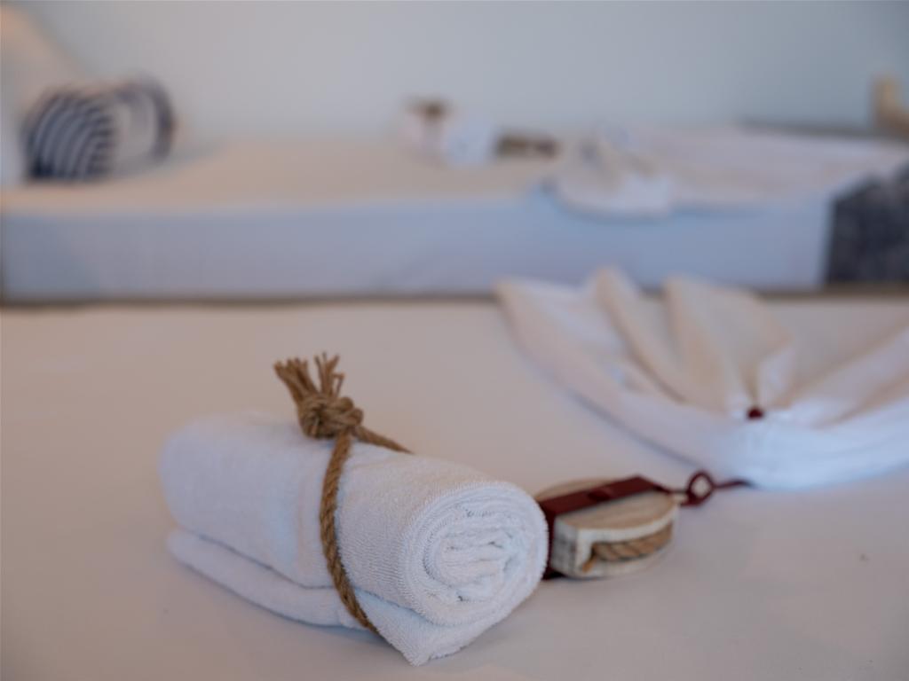 dal travel Pasiphae Hotel Malia