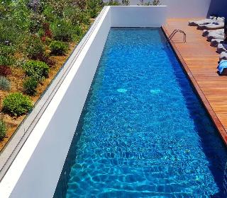 dal travel Ikones Seafront Luxury Suites