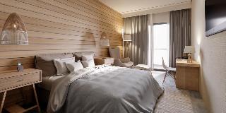 dal travel Ikones Seafront Luxury Suites