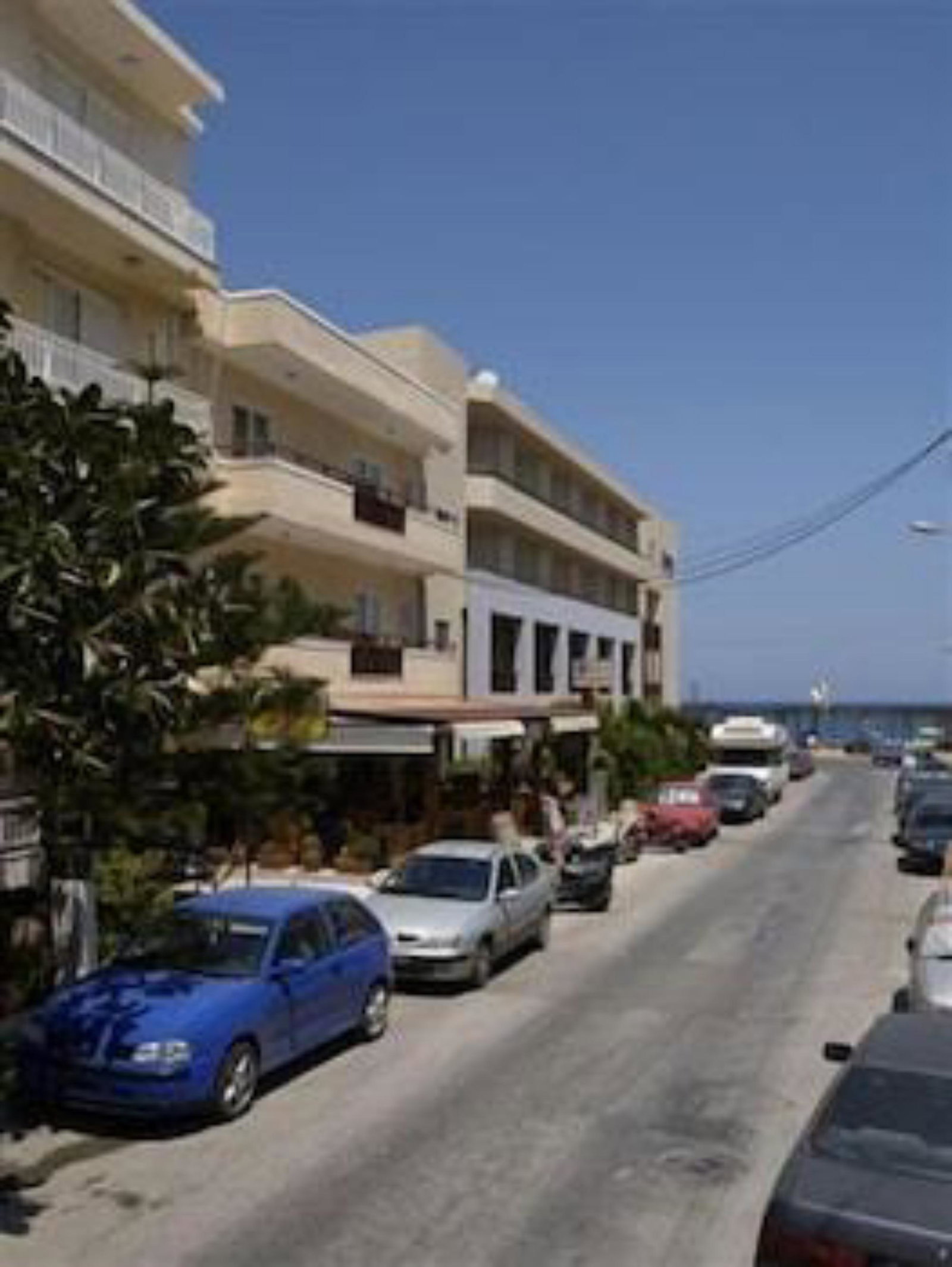dal travel Evagellina