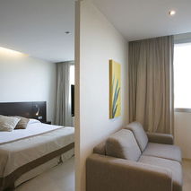 Hotel Hotel Areca **** Alicante-Elche cazare Elche