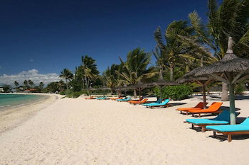 Hotel Ocean Villas Apartments