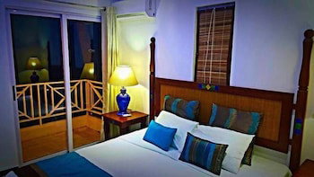 Ocean Villas Apartments