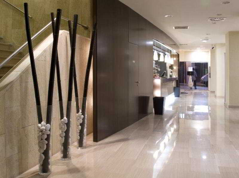 Eurostars Centrum Alicante