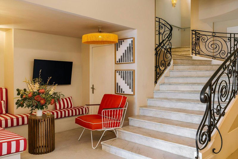 Hotel Crisol Lumiere