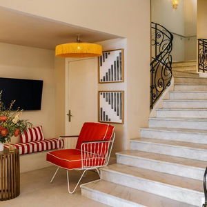 Hotel Crisol Lumiere cazare Cannes