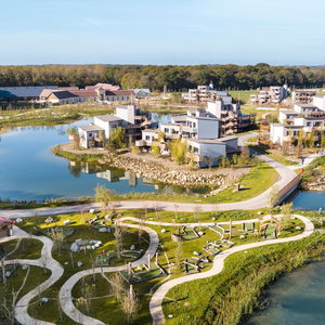 Hotel Villages Nature Paris At Disneyland® Paris cazare Bailly-Romainvilliers