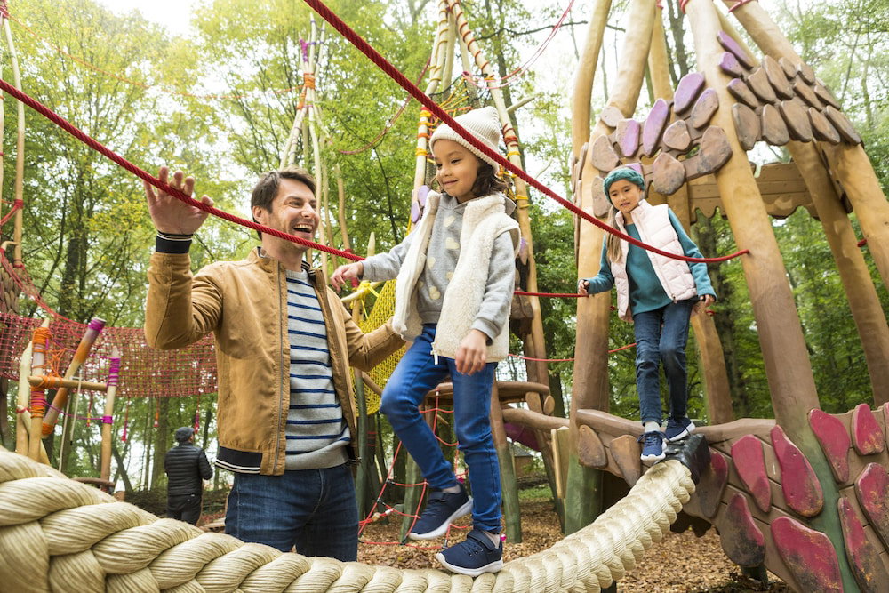 Villages Nature Paris At Disneyland® Paris