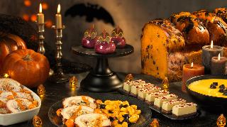 Hotel Disney's Davy Crockett Ranch