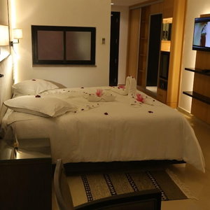 Hotel Hôtel Ksar Dhiafa By Plaza Hotels & Resorts cazare Sidi Bouzid