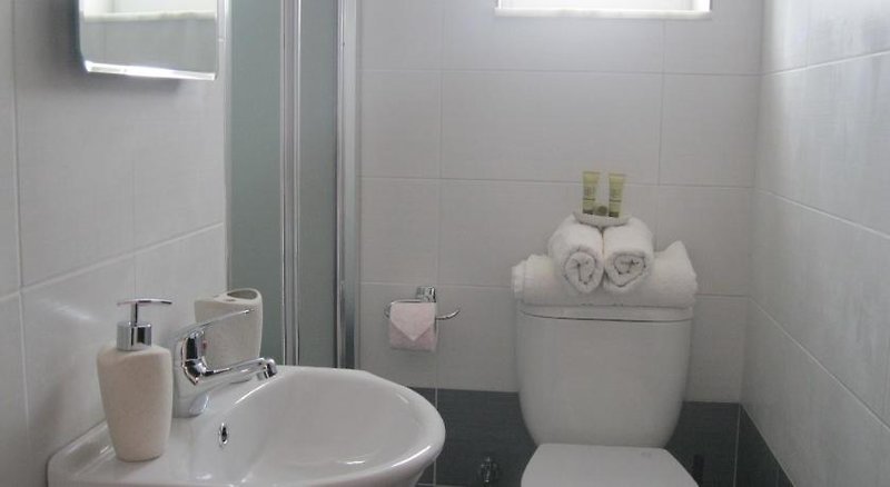 Hotel Seaside Studios Kirania