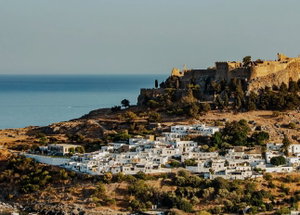 Hotel Amoh A Luxury Collection Resort Rhodes cazare Pefki