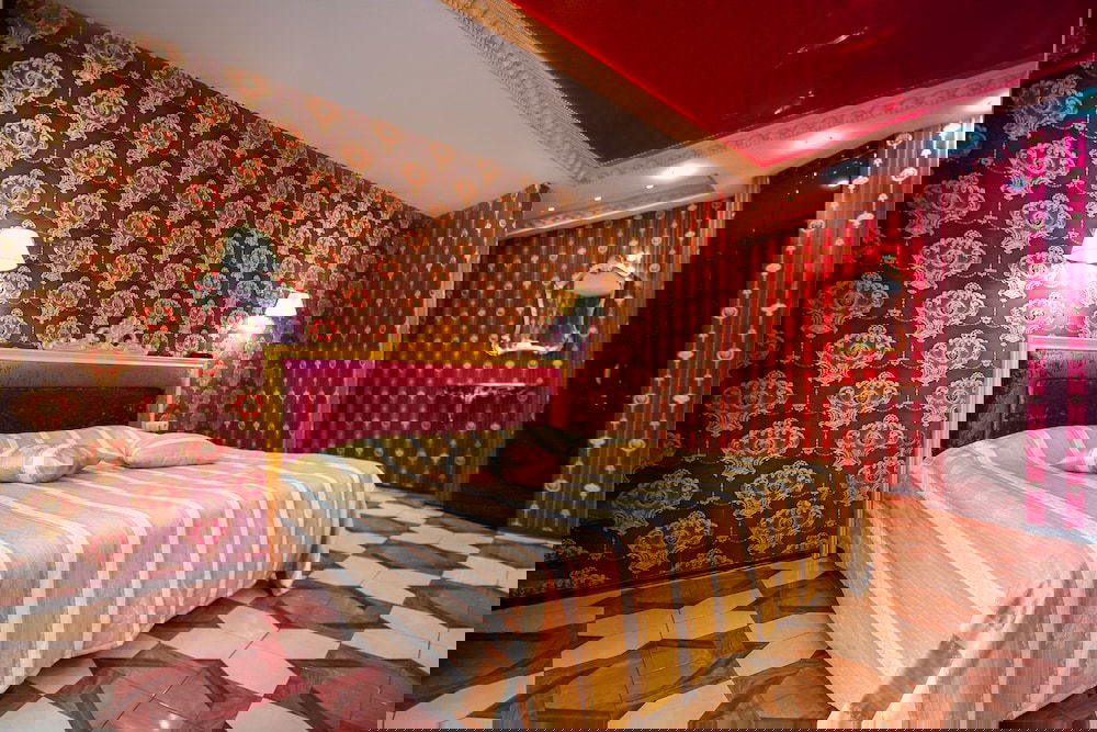 Hotel Prestige Apart Hotel