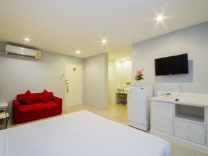 Hotel Ice Inn Hotel Pattaya cazare Pattaya