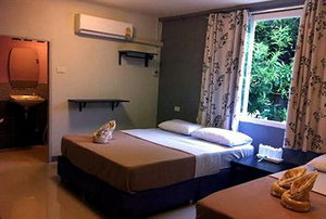 Hotel Sidare Bed And Breakfast cazare Bangkok