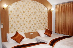 Hotel Diamond Sweet Hotel cazare Bangkok