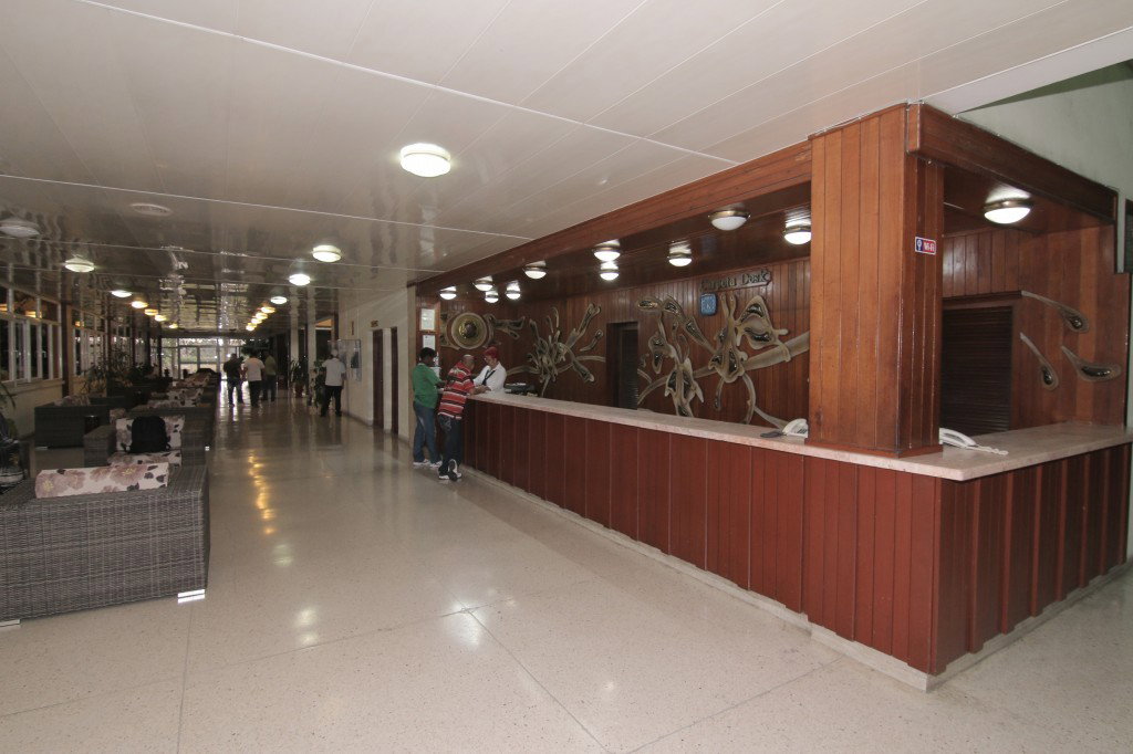 Hotel Sierra Maestra