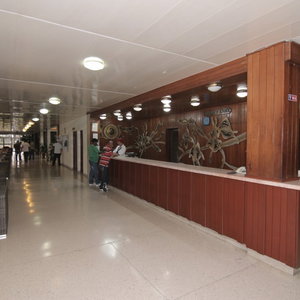 Hotel Sierra Maestra cazare Granma