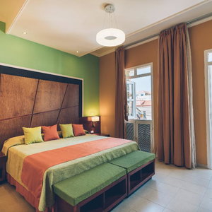 Hotel Iberostar Imperial cazare Santiago de Cuba