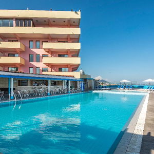 Hotel Chateau Miramar By Be Live cazare Havana