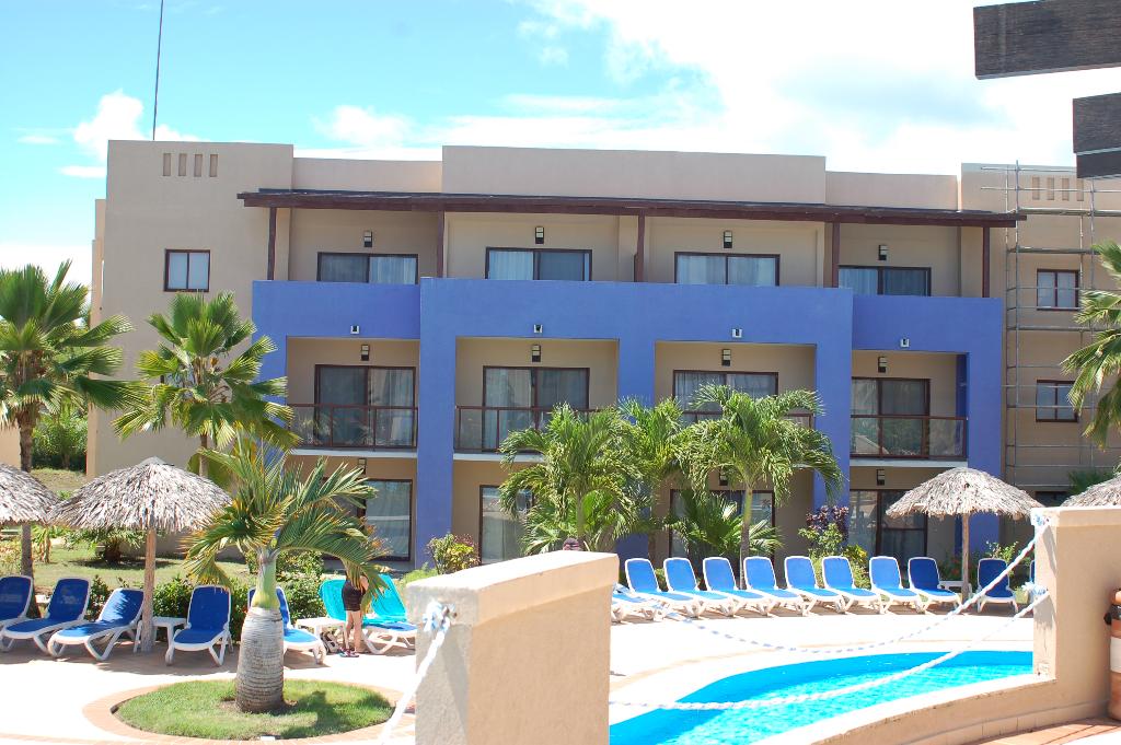 Hotel Sanctuary By Grand Memories Varadero