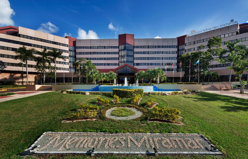 Hotel Memories Miramar