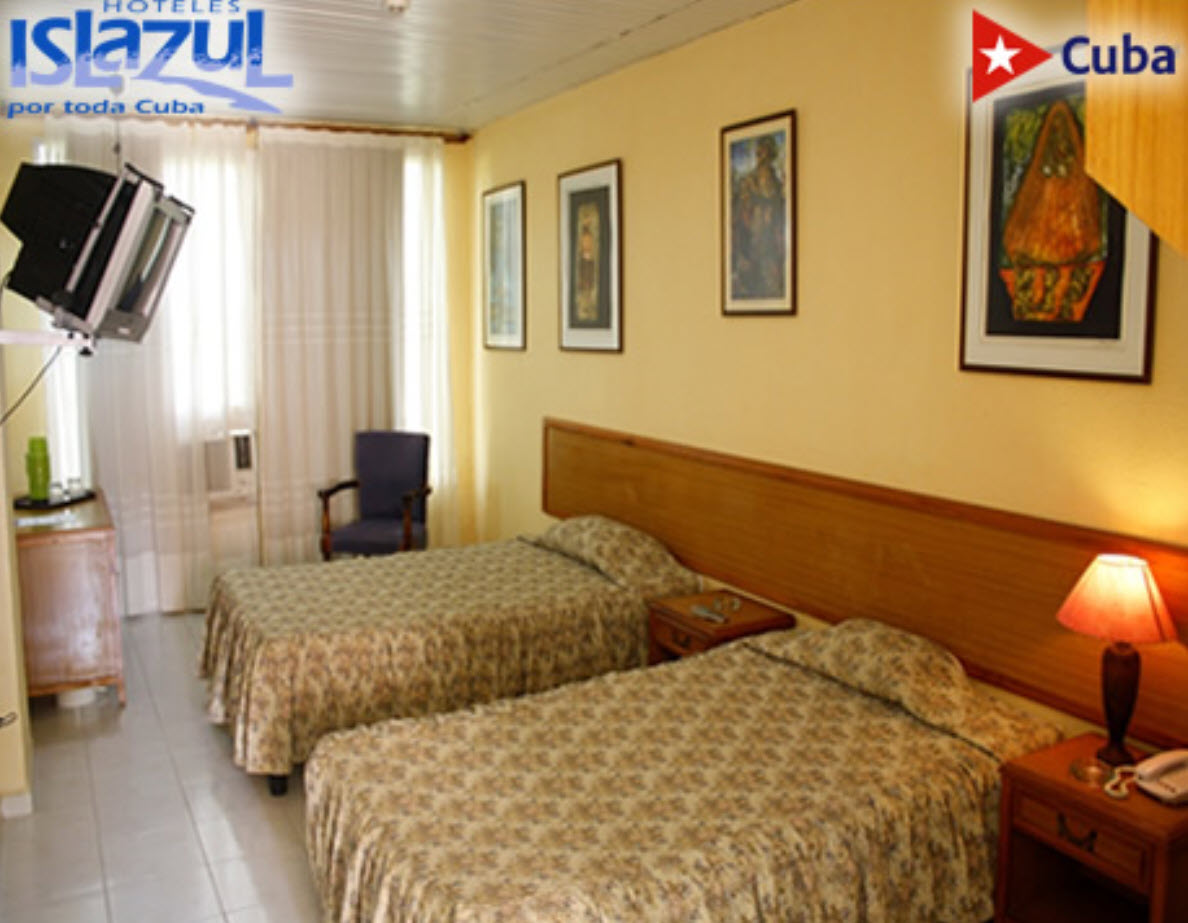 Hotel Islazul Pernik
