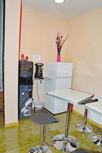 Hotel Pensión Borrás