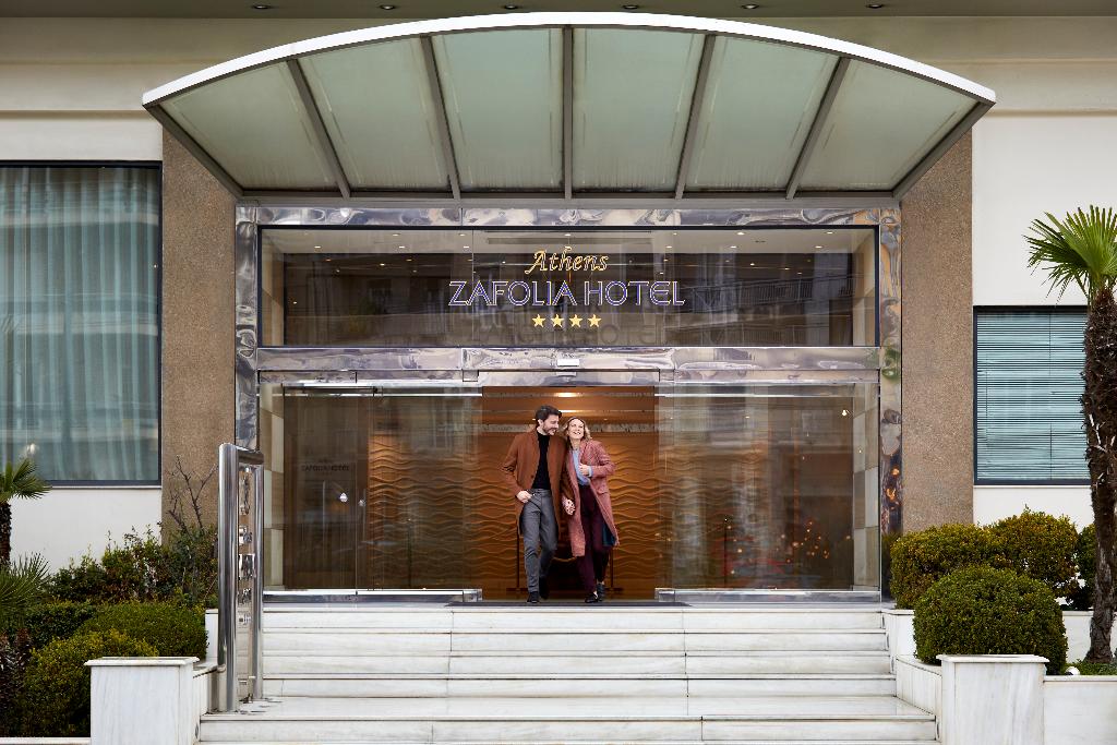 Zafolia