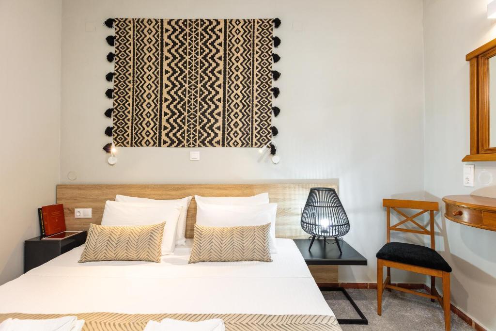 dal travel Ink Hotels House Of Europe