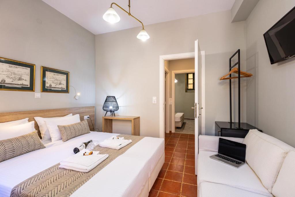 dal travel Ink Hotels House Of Europe