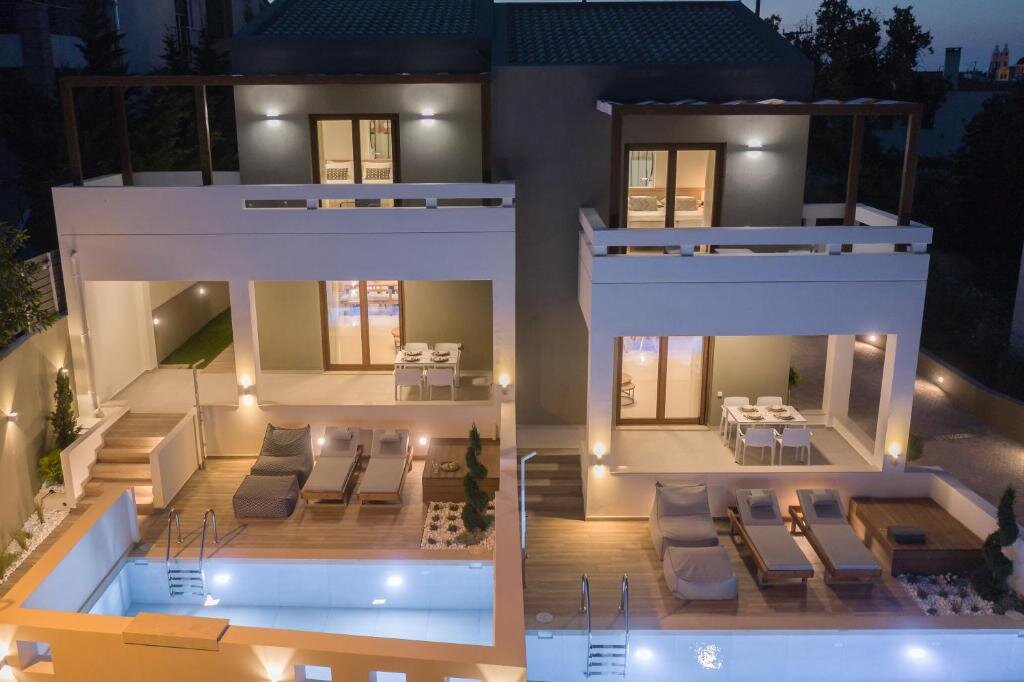 dal travel De Light Boutique Villas I Ii & Iii - Fine Retreat, By Thinkvilla