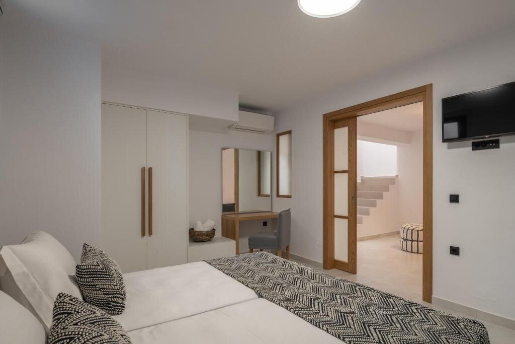 dal travel De Light Boutique Villas I Ii & Iii - Fine Retreat, By Thinkvilla