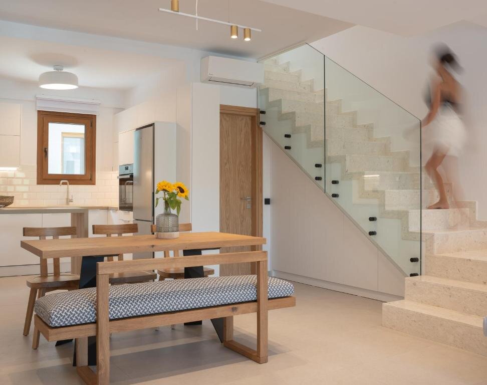 dal travel De Light Boutique Villas I Ii & Iii - Fine Retreat, By Thinkvilla