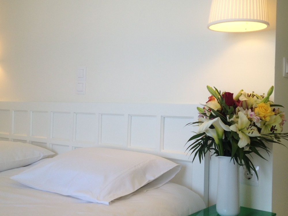 dal travel Filoxenia Beach