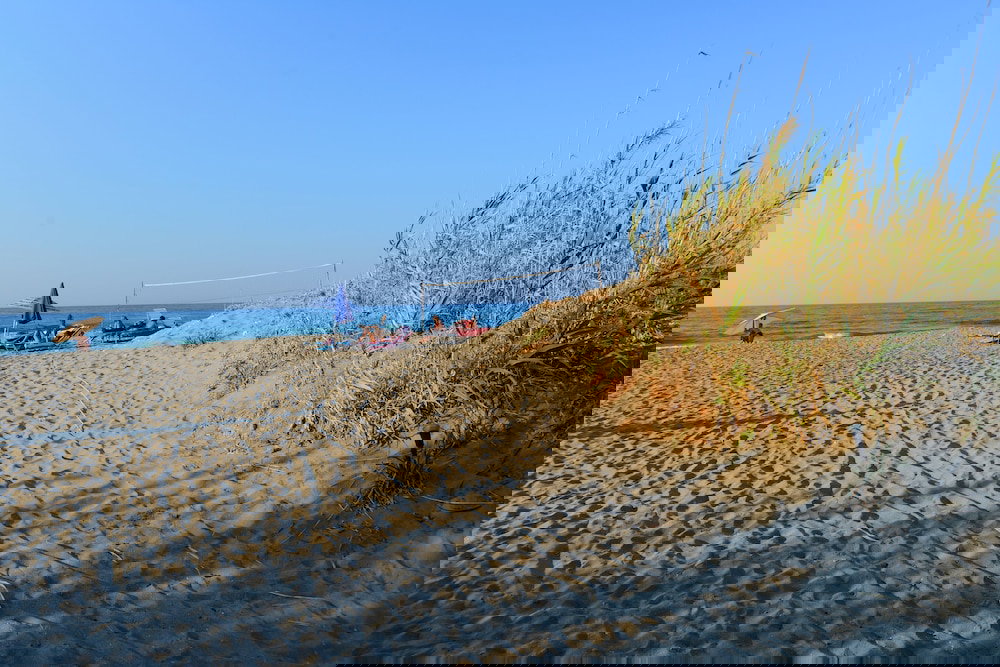 Hotel Camping Elizabeth