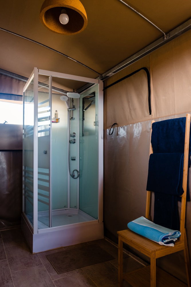 dal travel Camping Elizabeth